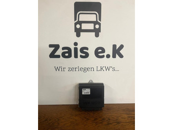 Centralina electrónica IVECO