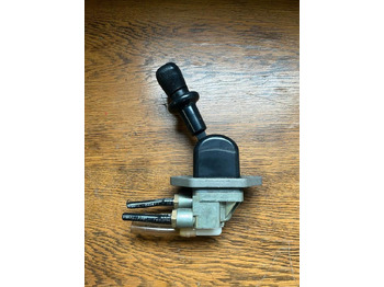 Válvula de freio MAN