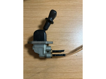 Válvula de freio MAN