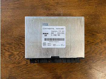 Centralina electrónica CONTINENTAL