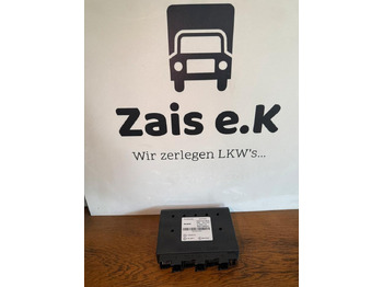 Centralina electrónica CONTINENTAL