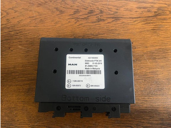 Centralina electrónica para Camião MAN Continental Elektronik PTM Steuergerät 81.25805-7153: foto 2