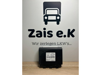 Centralina electrónica CONTINENTAL