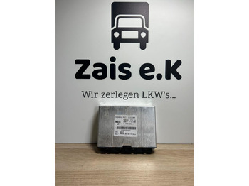 Centralina electrónica SIEMENS