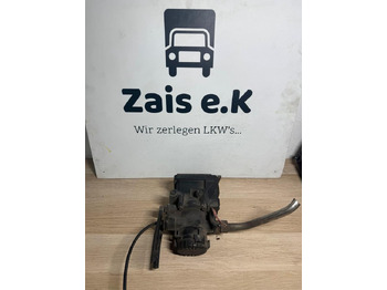 Válvula KNORR-BREMSE