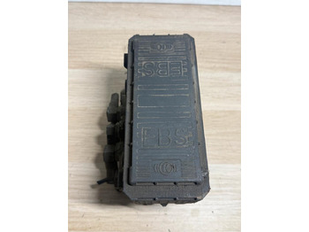 Válvula para Camião MAN KNORR-BREMSE EBS Ventil K020024 81.52106-6050: foto 2 Válvula para Camião MAN KNORR-BREMSE EBS Ventil K020024 81.52106-6050: foto 2