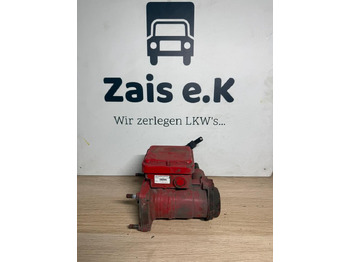 Válvula KNORR-BREMSE