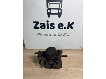 Válvula KNORR-BREMSE