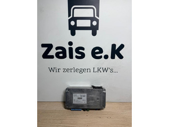 Centralina electrónica MAN