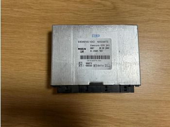 Centralina electrónica SIEMENS