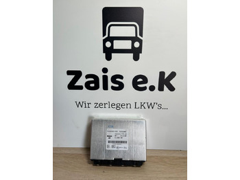 Centralina electrónica SIEMENS