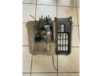 Válvula de freio KNORR-BREMSE