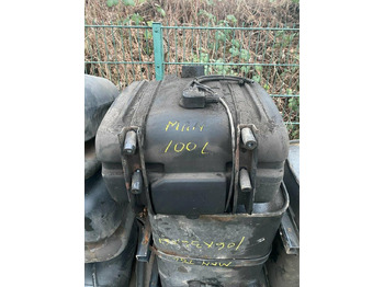 Tanque de combustível MAN TGL