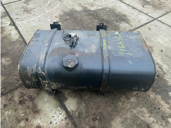 Tanque de combustível MAN TGL