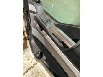Porta e peças para Camião MAN TGX Beifahrertür, Tür Grün, Innenverkleidung LN 13: foto 5