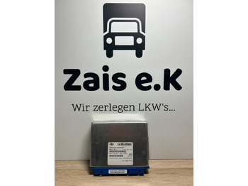 Centralina electrónica KNORR-BREMSE