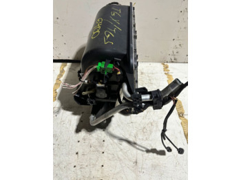 Ventilador para Camião MAN TGX/TGS  Innenraum Gebläse/Heizung 81.61900.6400: foto 3