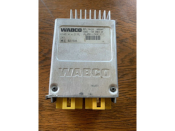 Centralina electrónica WABCO