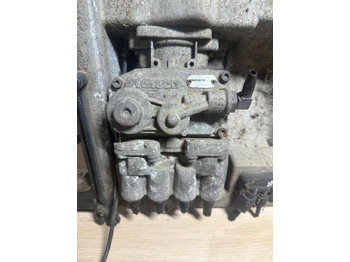 Peças de freio para Camião MAN WABCO Fußbremsventil 4800200020: foto 2