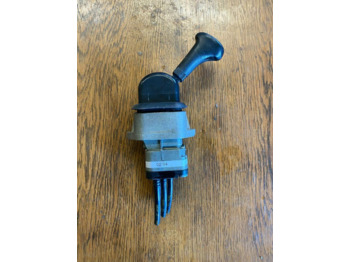 Manete de mudanças para Camião Mercedes Actros MP2 Handknorrbremse A 000 420 02 84: foto 2