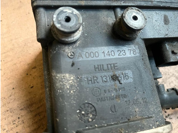 Bomba de combustivel para Camião Mercedes Actros MP4 AdBlue Pumpe A0001402378: foto 2