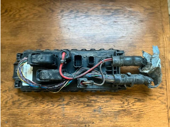 Sistema elétrico MERCEDES-BENZ Actros