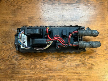 Sistema elétrico MERCEDES-BENZ Actros