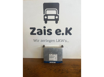 Centralina electrónica KNORR-BREMSE
