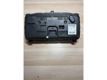 Painel de instrumentos Mercedes Actros MP4 Kombiinstrument / Tacho A9614464821: foto 3 Painel de instrumentos Mercedes Actros MP4 Kombiinstrument / Tacho A9614464821: foto 3