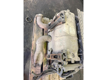 Conversor catalítico para Camião Mercedes Atego 4 EU6 Auspuff Katalysator A0064905612: foto 5
