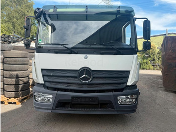 Carroceria e exterior MERCEDES-BENZ Atego
