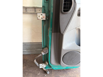 Porta e peças para Camião Mercedes Atego Beifahrertür Grün Innenverkleidung LN 71: foto 3 Porta e peças para Camião Mercedes Atego Beifahrertür Grün Innenverkleidung LN 71: foto 3