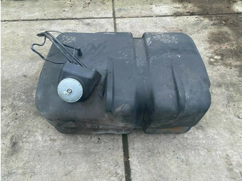 Tanque de combustível para Camião Mercedes Atego Tank Tankbehälter A 970470201, A 970471xx01: foto 3