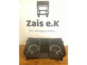 Painel de instrumentos MERCEDES-BENZ Actros