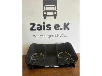 Painel de instrumentos MERCEDES-BENZ Actros