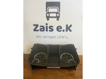 Painel de instrumentos MERCEDES-BENZ Actros