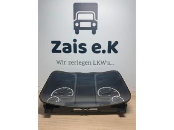 Painel de instrumentos MERCEDES-BENZ Actros