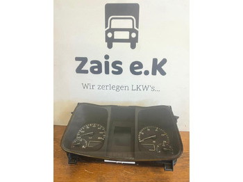 Painel de instrumentos MERCEDES-BENZ Actros