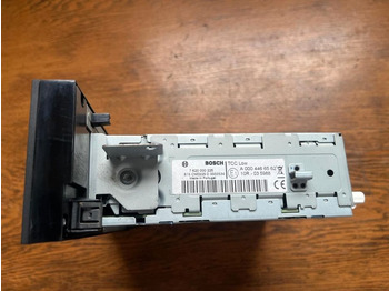Cabine e interior para Camião Mercedes-Benz Actros MP4 TCC Low Radio A0004466562: foto 4