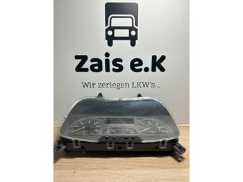 Painel de instrumentos MERCEDES-BENZ