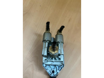 Manete de mudanças para Camião Mercedes Bremsventil Feststellbremse Handbremsventil 0034307981: foto 5