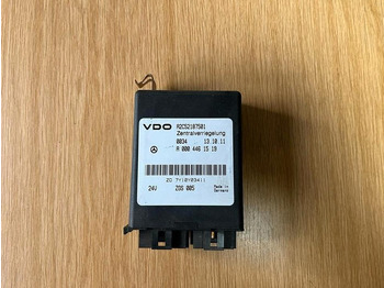 Centralina electrónica VDO