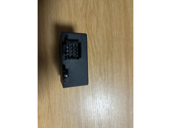 Centralina electrónica para Camião Mercedes VITO W638 Steuergerät Wegfahrsperre 0265451732: foto 3