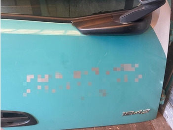 Peça de reposição Actros MP4 Beifahrertür, Spiegel, Innenverkleidung TN002: foto 3