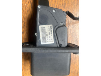 Peça de reposição IVECO Stralis 450 Gaspedal 41227741EZ WABCO 9651000010: foto 3