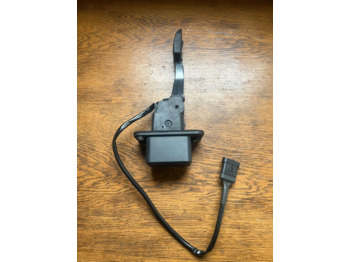 Peça de reposição IVECO Stralis 450 Gaspedal 41227741EZ WABCO 9651000010: foto 4