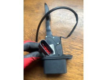 Peça de reposição IVECO Stralis 450 Gaspedal 41227741EZ WABCO 9651000010: foto 5
