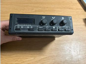 Sistema elétrico SETRA