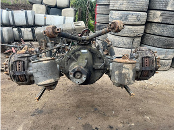 Peça de reposição IVECO Stralis