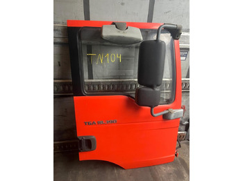 Peça de reposição MAN TGA